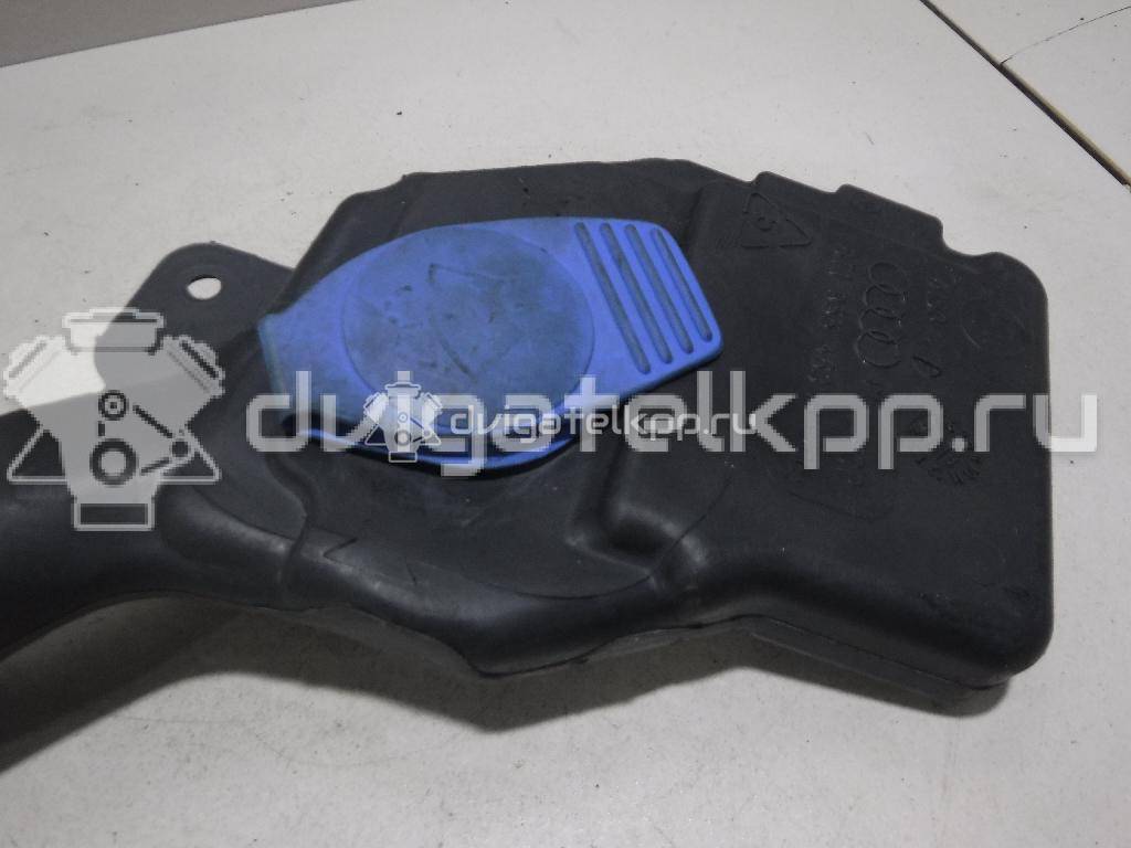 Фото Горловина бачка омывателя  8t1955463b для audi A4 [B8] {forloop.counter}}