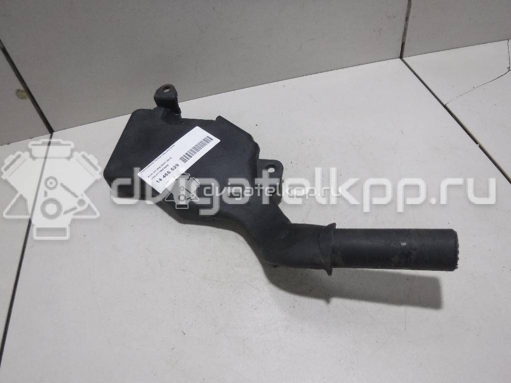 Фото Горловина бачка омывателя  8t1955463b для audi A4 [B8] {forloop.counter}}