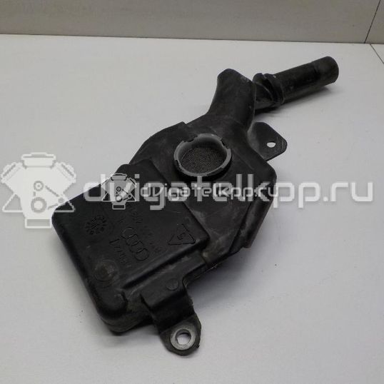 Фото Горловина бачка омывателя  8t1955463b для audi A4 [B8]
