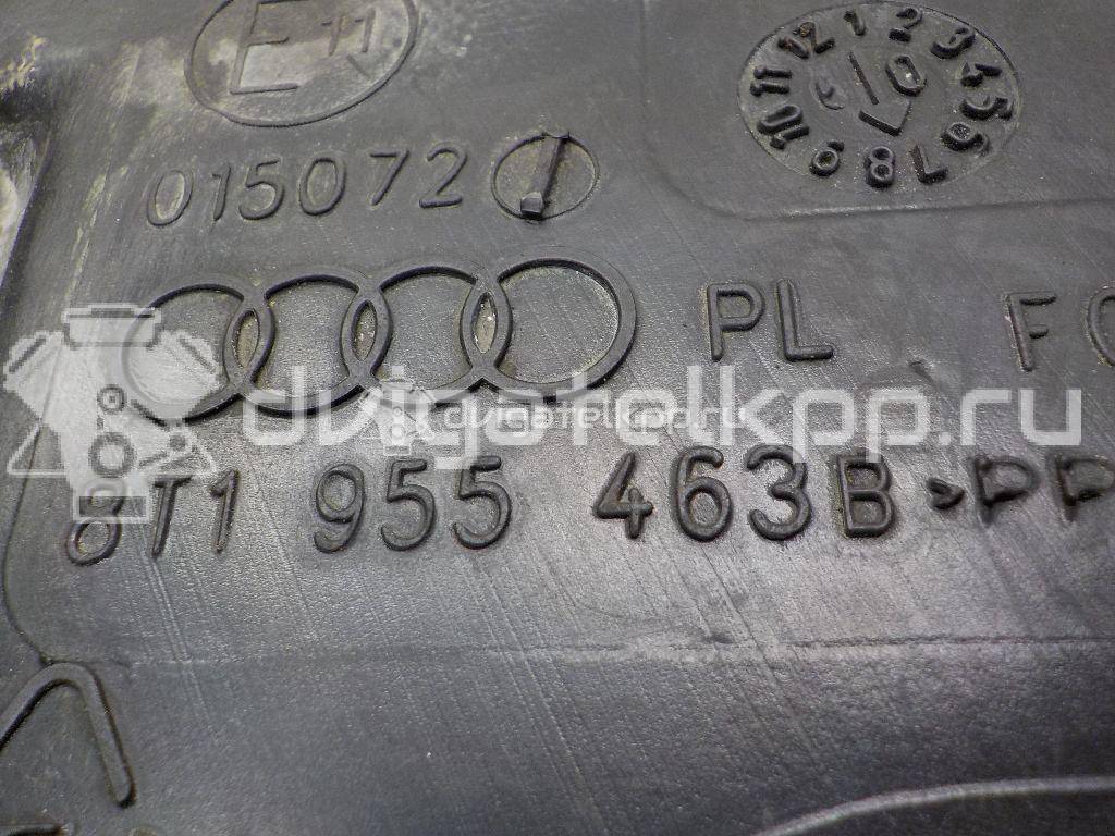 Фото Горловина бачка омывателя  8t1955463b для audi A4 [B8] {forloop.counter}}