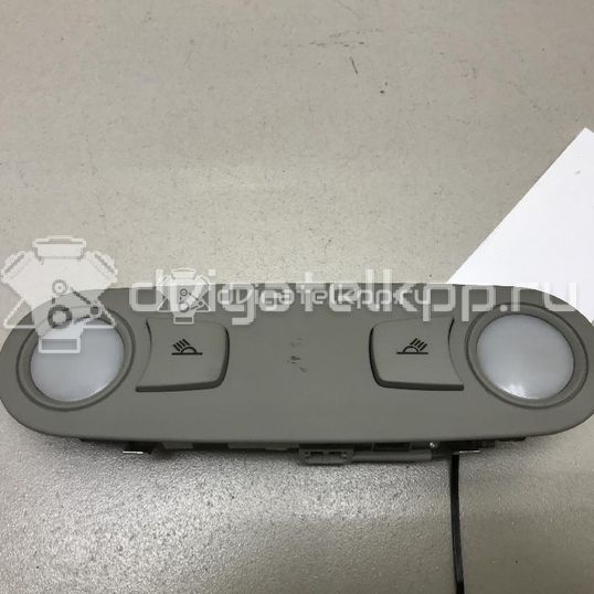 Фото Плафон салонный  8t0947111a13u для audi A4 [B8]