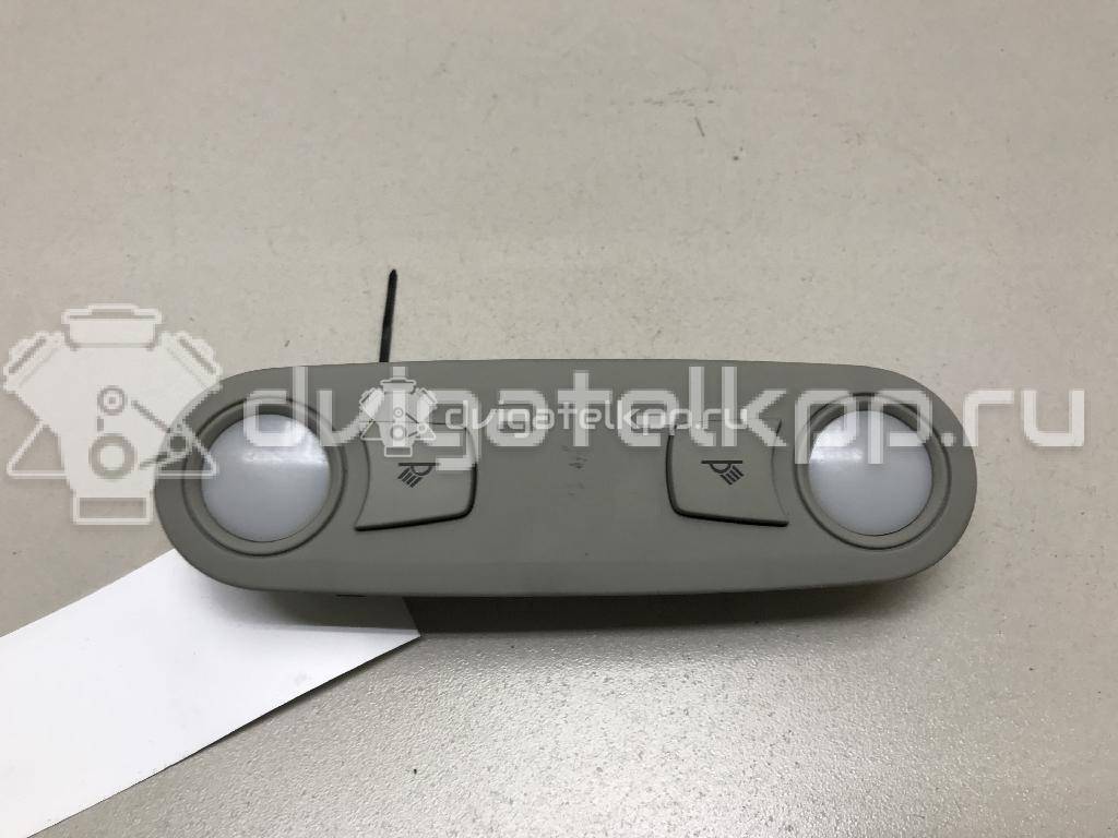 Фото Плафон салонный  8t0947111a13u для audi A4 [B8] {forloop.counter}}