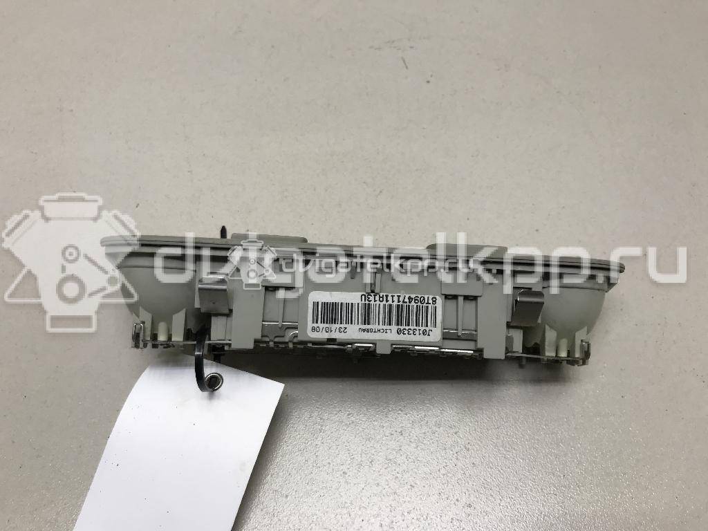 Фото Плафон салонный  8t0947111a13u для audi A4 [B8] {forloop.counter}}