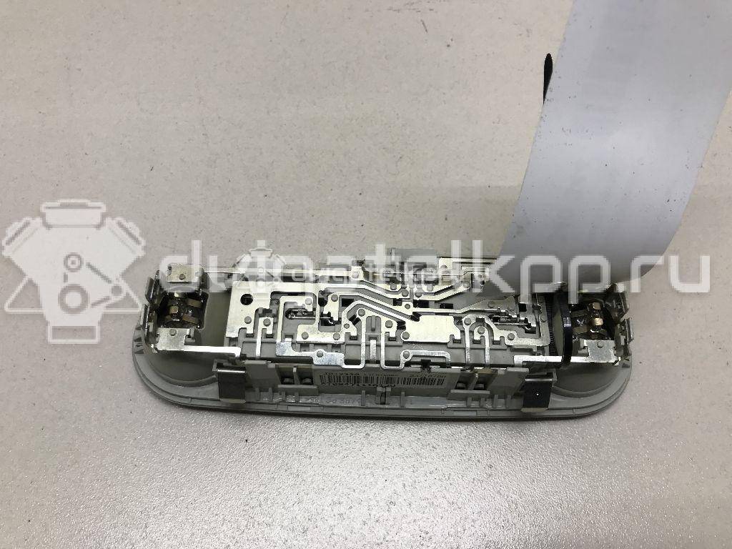 Фото Плафон салонный  8t0947111a13u для audi A4 [B8] {forloop.counter}}