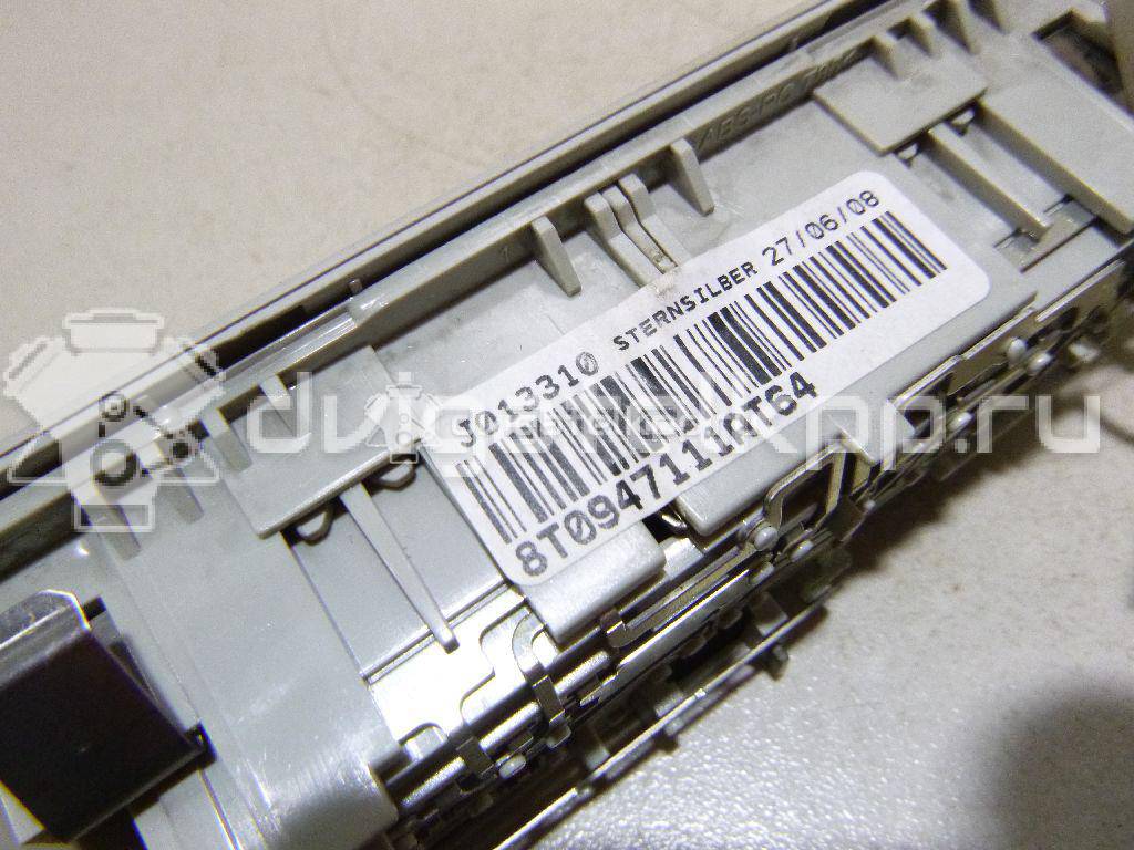Фото Плафон салонный  8t0947111at64 для audi A4 [B8] {forloop.counter}}