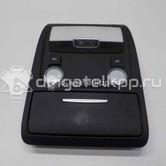 Фото Плафон салонный  8t09471406ps для audi A4 [B8]