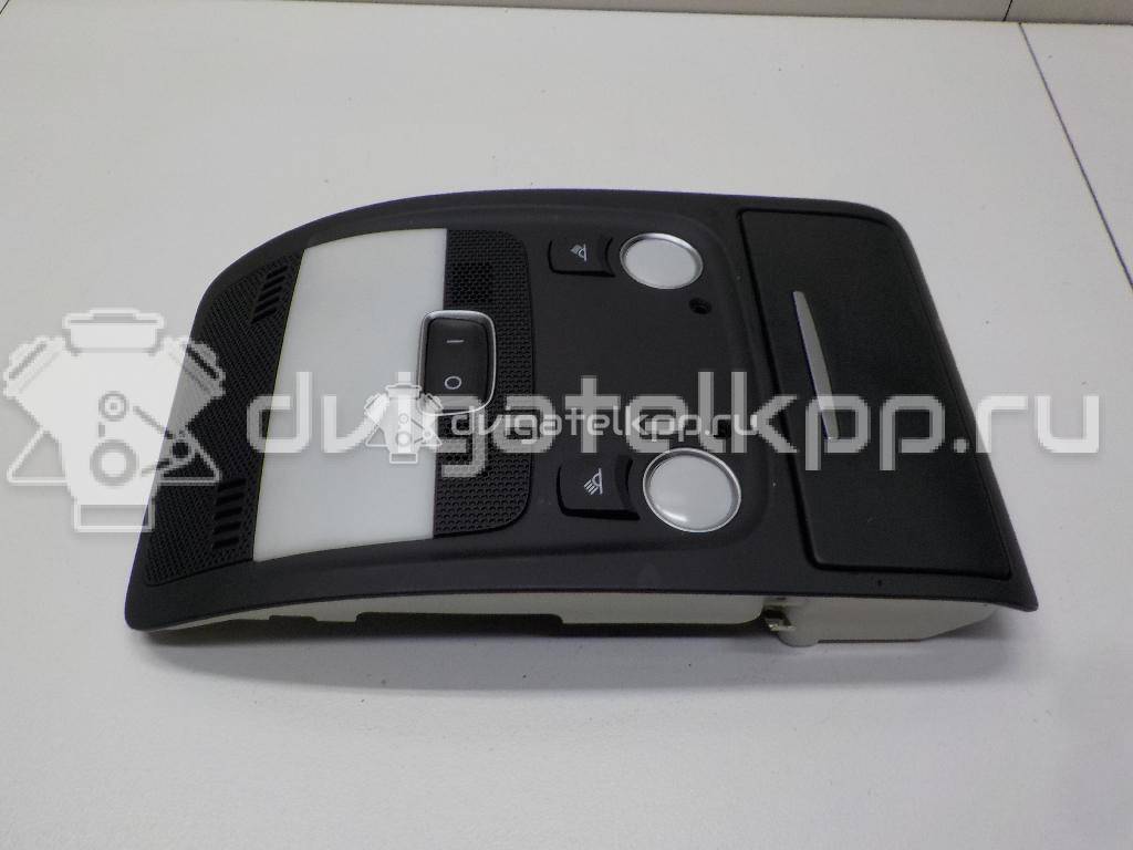 Фото Плафон салонный  8t09471406ps для audi A4 [B8] {forloop.counter}}