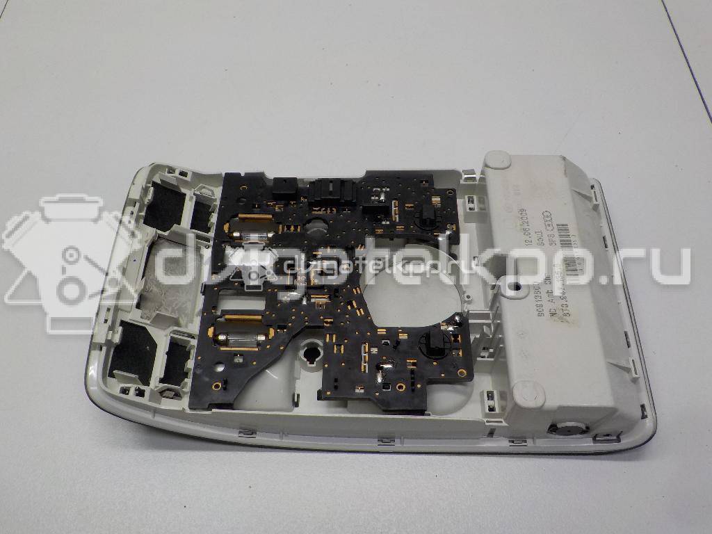 Фото Плафон салонный  8t09471406ps для audi A4 [B8] {forloop.counter}}