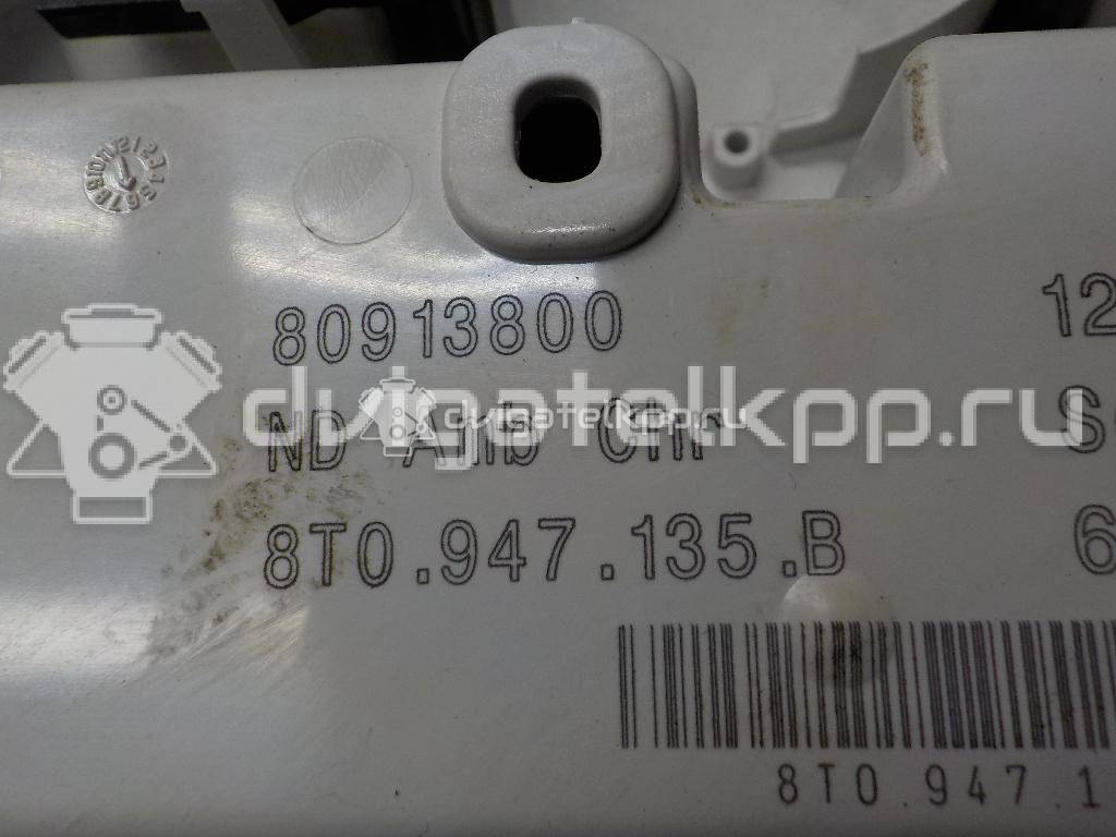 Фото Плафон салонный  8t09471406ps для audi A4 [B8] {forloop.counter}}