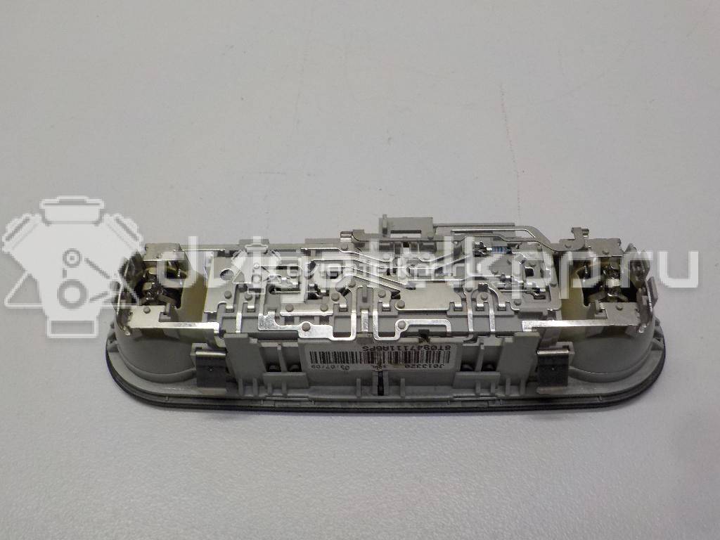 Фото Плафон салонный  8T0947111A для audi A4 [B8] {forloop.counter}}