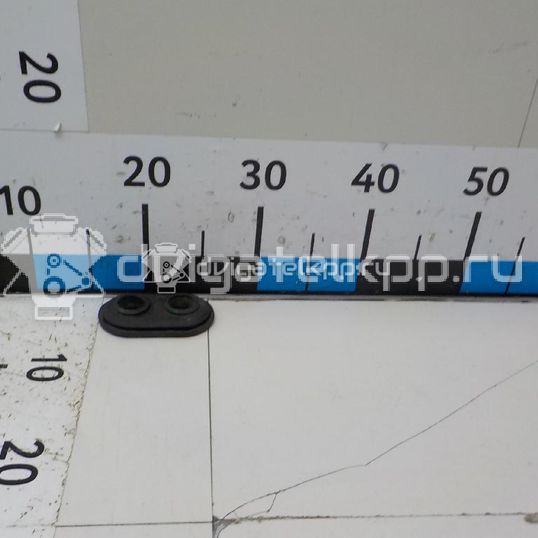 Фото Уплотнитель (внутри)  8k0819345h для audi A4 [B8]