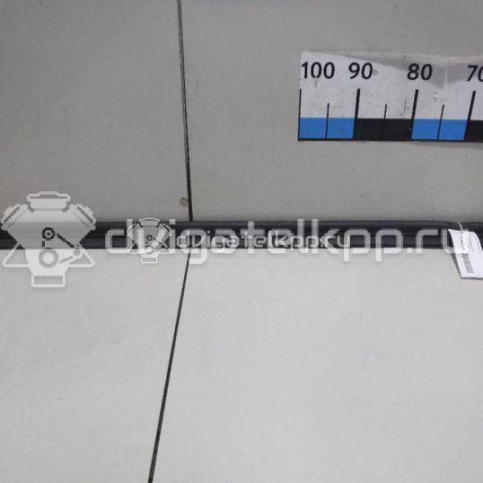 Фото Уплотнитель (внутри)  8T0823723B для audi A4 [B8]