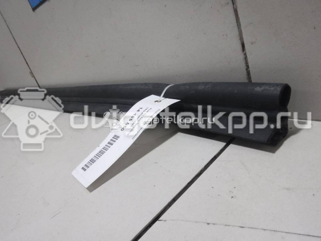 Фото Уплотнитель (внутри)  8T0823723B для audi A4 [B8] {forloop.counter}}