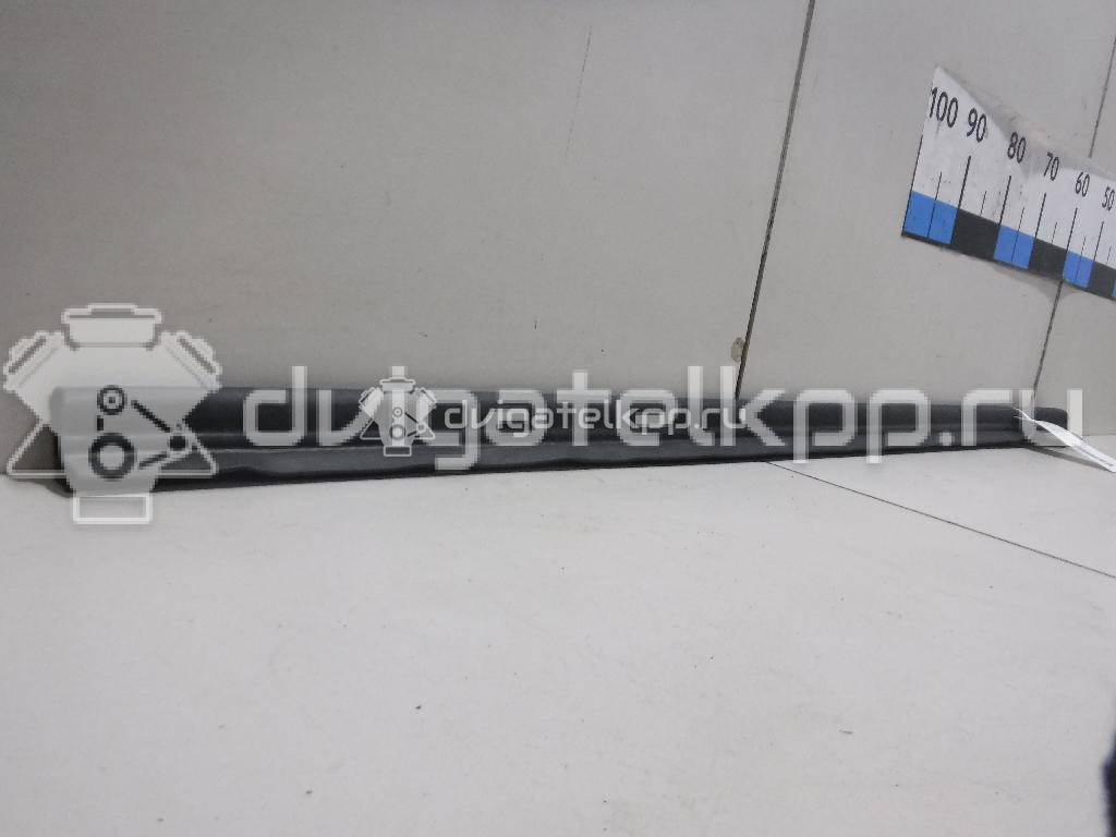 Фото Уплотнитель (внутри)  8T0823723B для audi A4 [B8] {forloop.counter}}