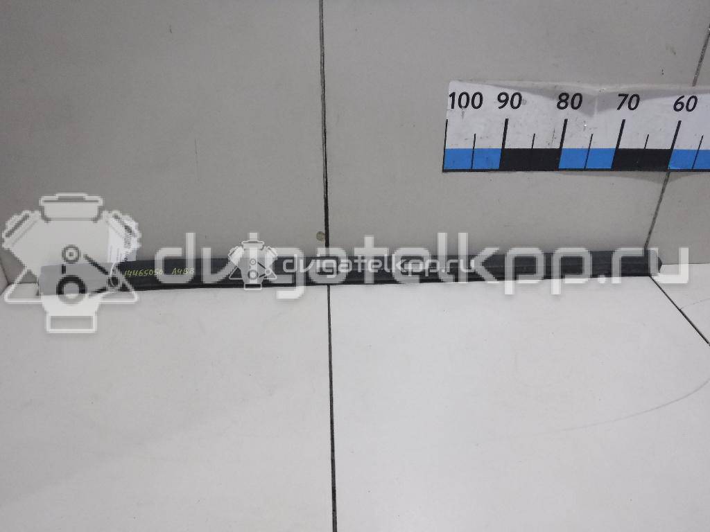 Фото Уплотнитель (внутри)  8T0823723B для audi A4 [B8] {forloop.counter}}