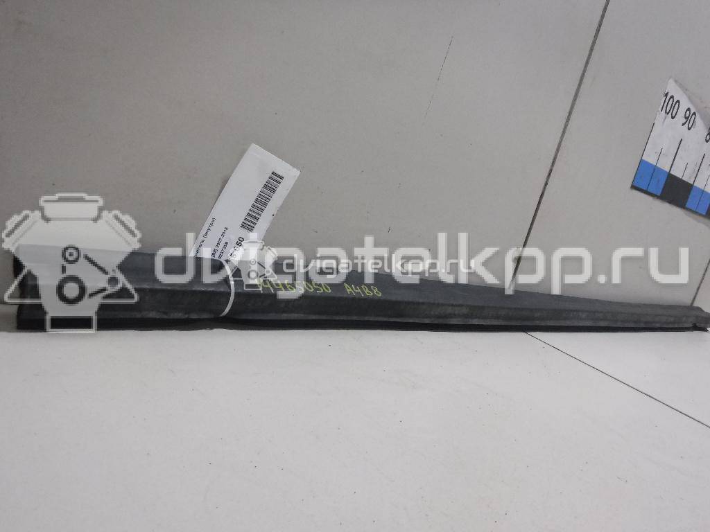 Фото Уплотнитель (внутри)  8T0823723B для audi A4 [B8] {forloop.counter}}