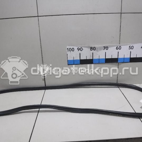 Фото Уплотнитель (внутри)  8k5833721e для audi A4 [B8]