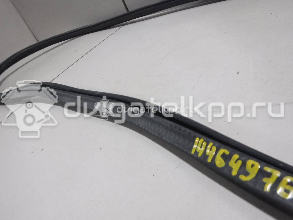 Фото Уплотнитель (внутри)  8k5833721e для audi A4 [B8] {forloop.counter}}