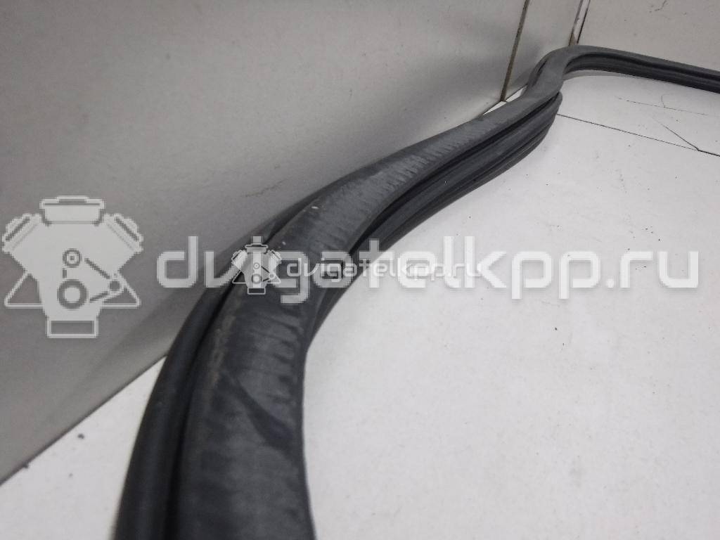 Фото Уплотнитель (внутри)  8k0831721e для audi A4 [B8] {forloop.counter}}