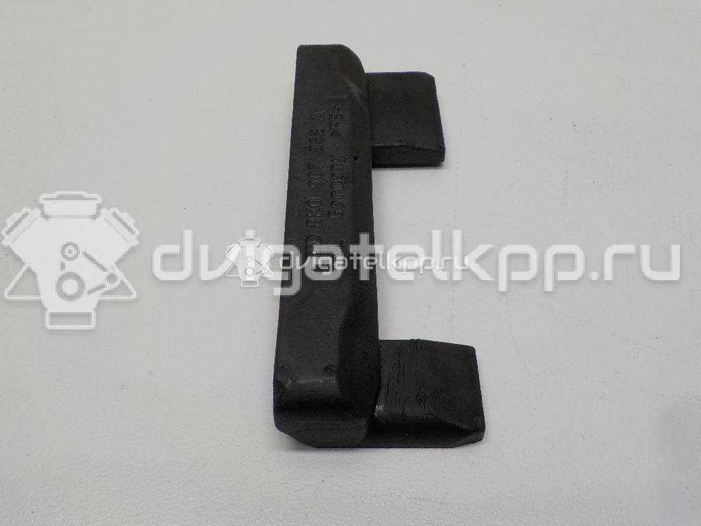 Фото Уплотнитель (внутри)  8k0907352a для audi A4 [B8] {forloop.counter}}