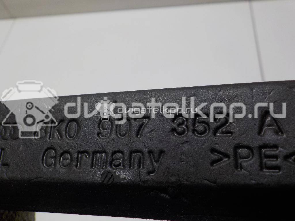 Фото Уплотнитель (внутри)  8k0907352a для audi A4 [B8] {forloop.counter}}