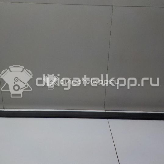 Фото Уплотнитель (внутри)  8T0823723A для audi A4 [B8]