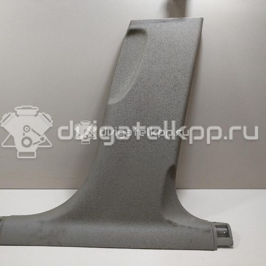 Фото Обшивка стойки  8K0867240B1FU для audi A4 [B8]