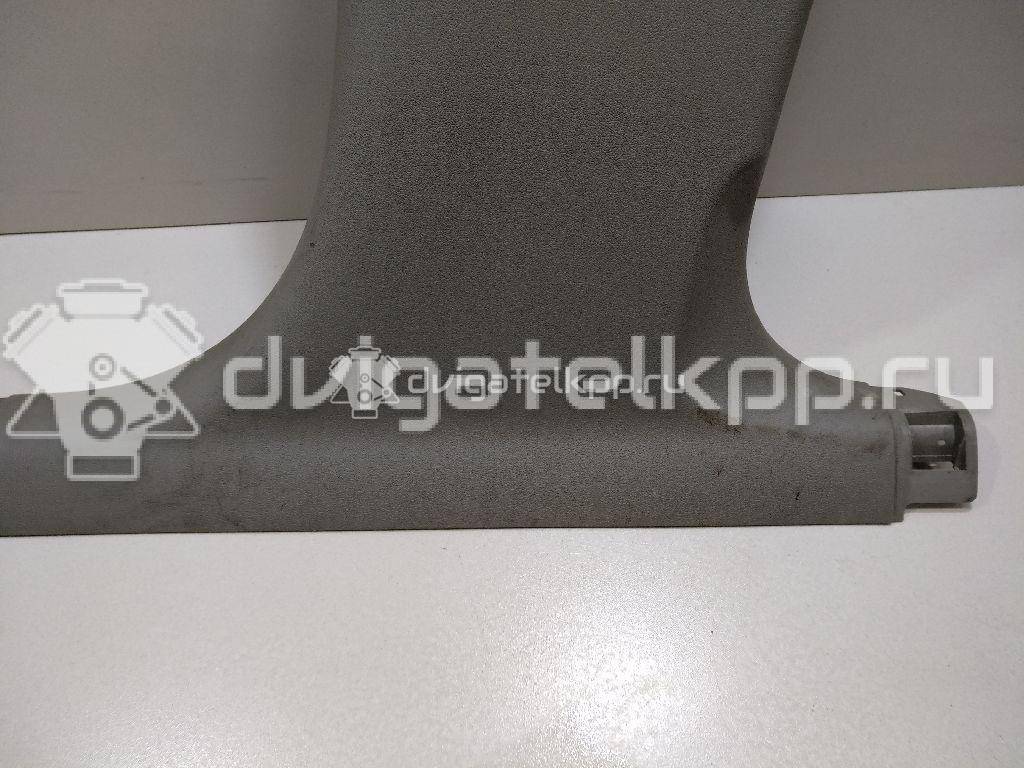 Фото Обшивка стойки  8K0867240B1FU для audi A4 [B8] {forloop.counter}}