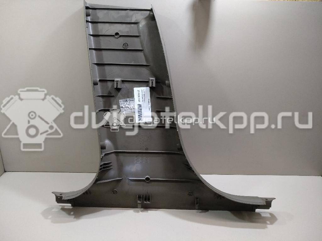 Фото Обшивка стойки  8K0867240B1FU для audi A4 [B8] {forloop.counter}}