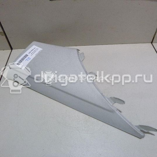 Фото Обшивка стойки  8k5867245v39 для audi A4 [B8]