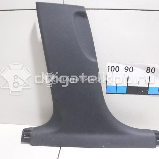 Фото Обшивка стойки  8K0867239B для audi A4 [B8]