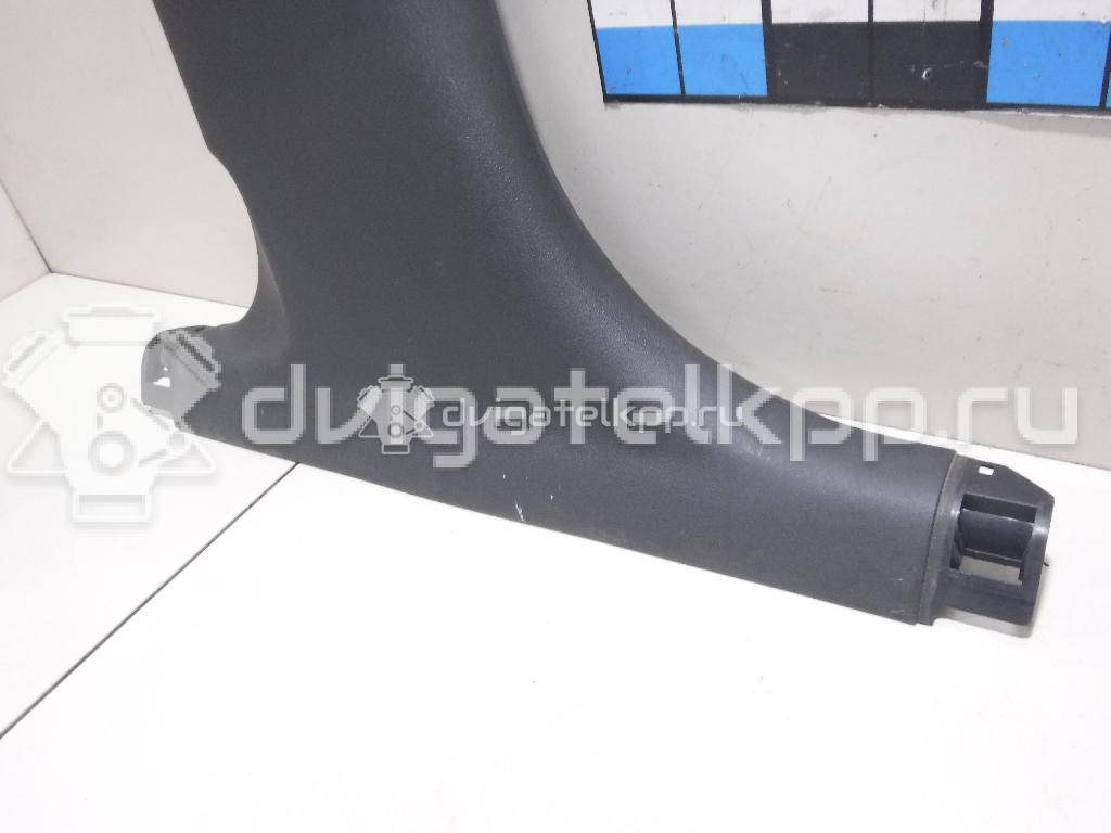 Фото Обшивка стойки  8K0867239B для audi A4 [B8] {forloop.counter}}