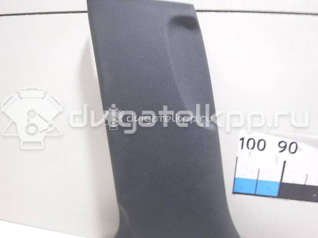 Фото Обшивка стойки  8K0867239B для audi A4 [B8] {forloop.counter}}