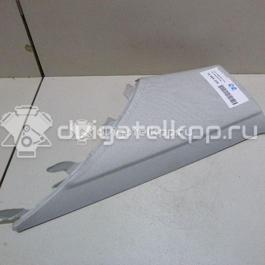 Фото Обшивка стойки  8k5867246v39 для audi A4 [B8]