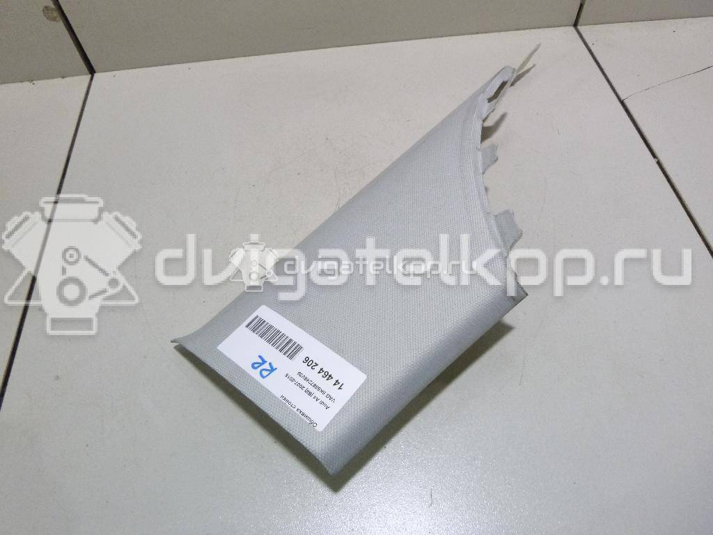 Фото Обшивка стойки  8k5867246v39 для audi A4 [B8] {forloop.counter}}