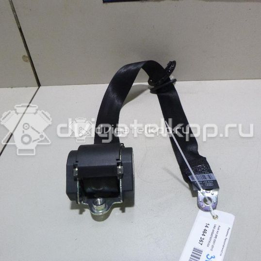 Фото Ремень безопасности  8k5857807kv04 для audi A4 [B8]