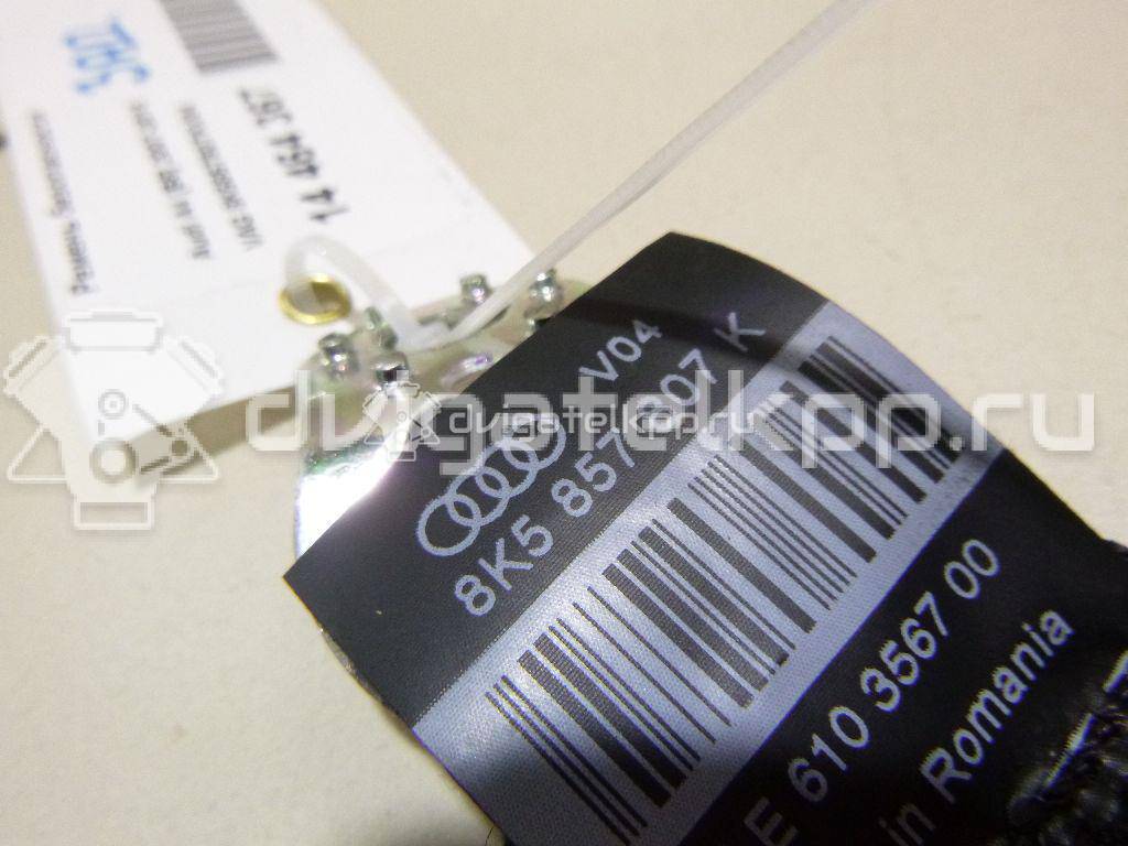 Фото Ремень безопасности  8k5857807kv04 для audi A4 [B8] {forloop.counter}}