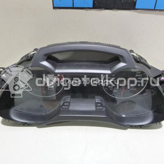Фото Панель приборов  8k0920930ax для audi A4 [B8]
