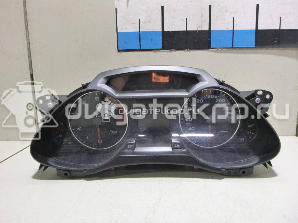 Фото Панель приборов  8k0920930ax для audi A4 [B8] {forloop.counter}}
