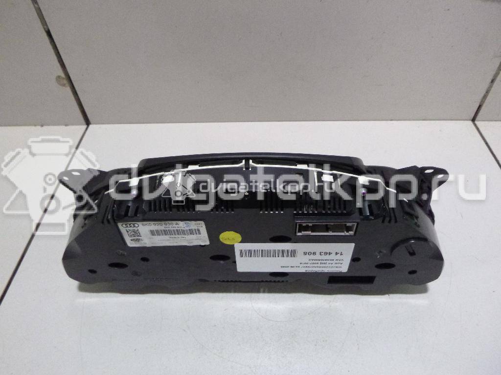 Фото Панель приборов  8k0920930ax для audi A4 [B8] {forloop.counter}}