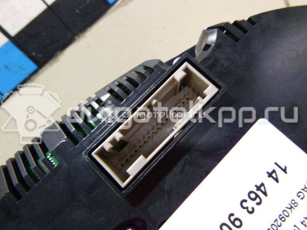 Фото Панель приборов  8k0920930ax для audi A4 [B8] {forloop.counter}}