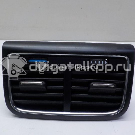 Фото Дефлектор воздушный  8k0819203ewvf для audi A4 [B8]