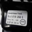 Фото Дефлектор воздушный  8k0819203ewvf для audi A4 [B8] {forloop.counter}}