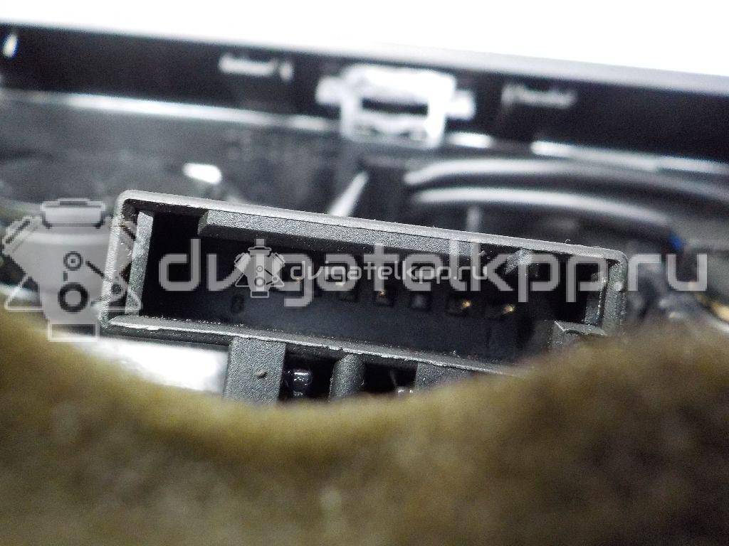 Фото Дефлектор воздушный  8k0819203ewvf для audi A4 [B8] {forloop.counter}}