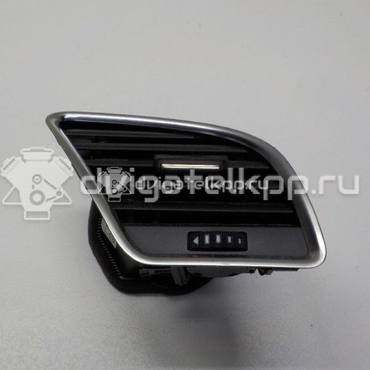 Фото Дефлектор воздушный  8t1820902cwvf для audi A4 [B8]