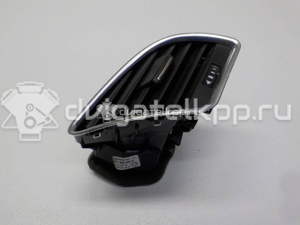 Фото Дефлектор воздушный  8t1820902cwvf для audi A4 [B8] {forloop.counter}}