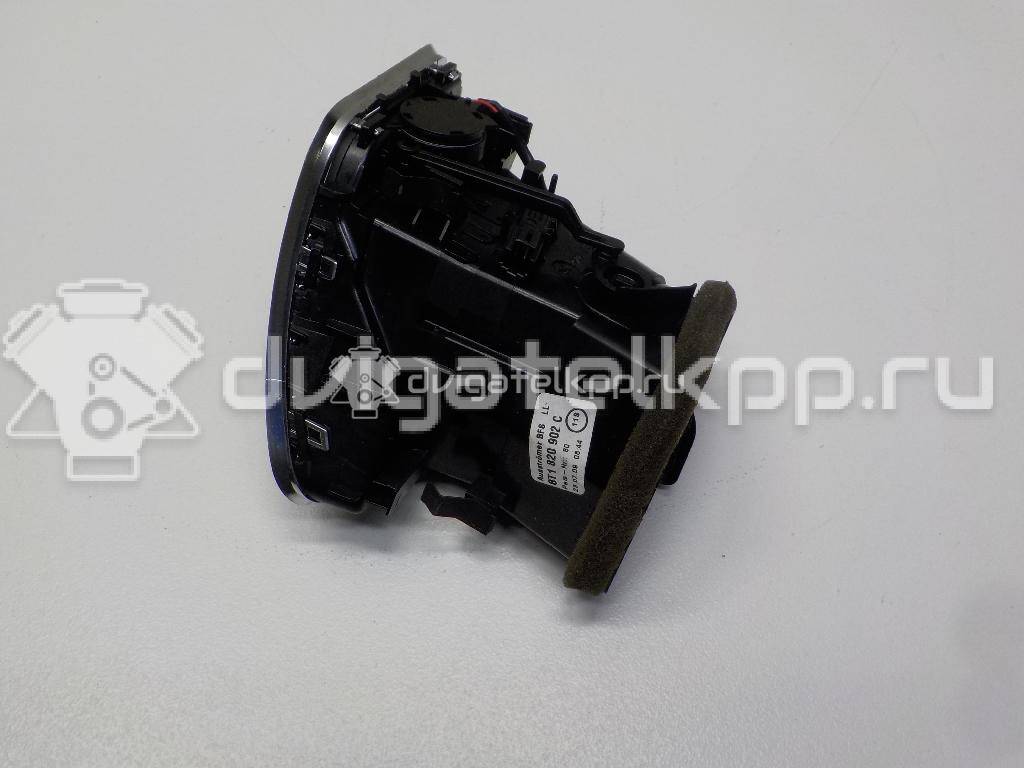Фото Дефлектор воздушный  8t1820902cwvf для audi A4 [B8] {forloop.counter}}