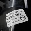 Фото Дефлектор воздушный  8t1820902cwvf для audi A4 [B8] {forloop.counter}}