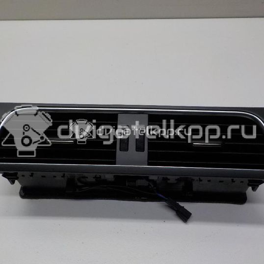 Фото Дефлектор воздушный  8t1820951cwvf для audi A4 [B8]