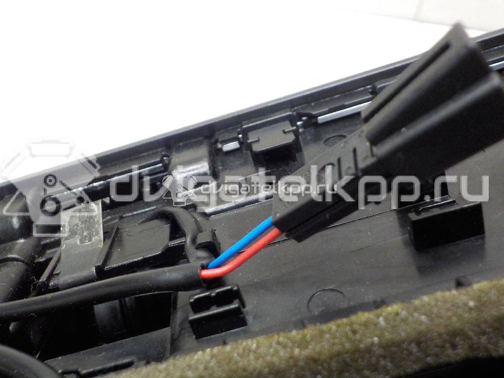 Фото Дефлектор воздушный  8t1820951cwvf для audi A4 [B8] {forloop.counter}}